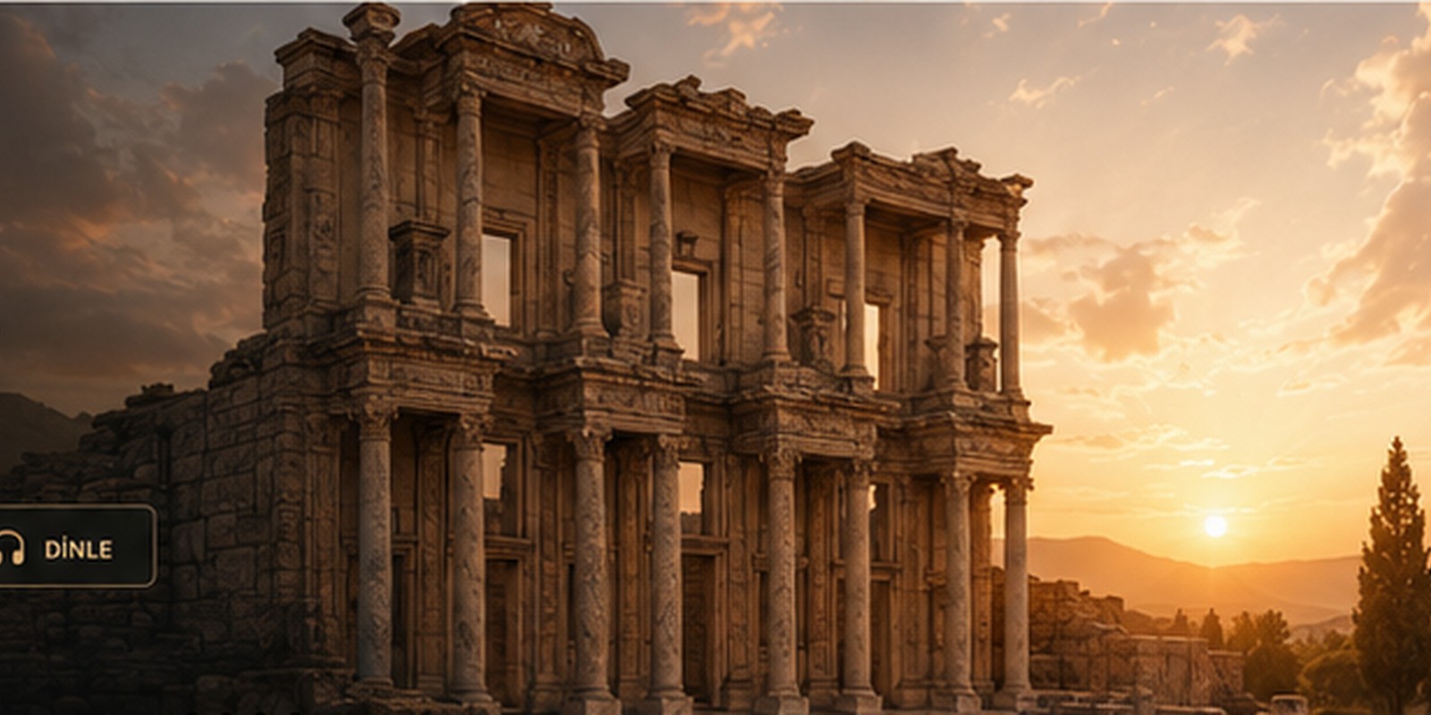 Efes: Zamanın İzinde